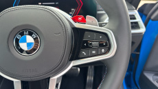 BMW M4 xDrive 530 Competition M 2dr Step Auto Petrol Coupe